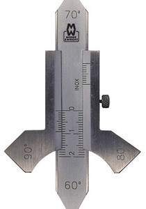 Dưỡng đo mối hàn MW182-01