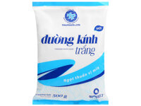 Đường kính trắng Toàn Phát 500g