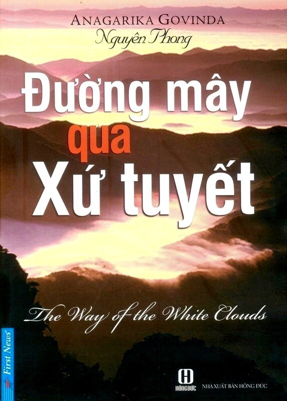 Đường mây qua xứ tuyết