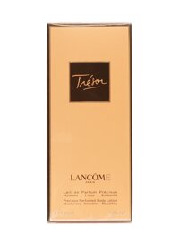 Dưỡng thể nước hoa Body Lotion Lancôme Trésor 150ml