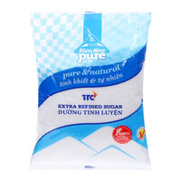 Đường tinh luyện Biên Hòa gói 1kg