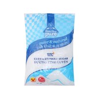 Đường tinh luyện Biên Hòa Pure gói 500g