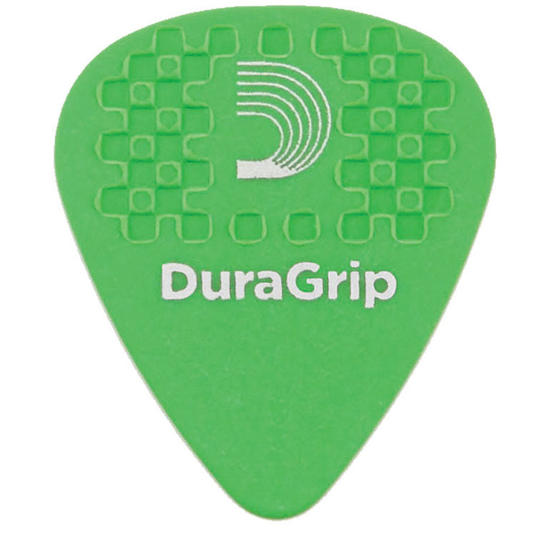 Duragrip Guitar Picks D'addario 7DGN4-10