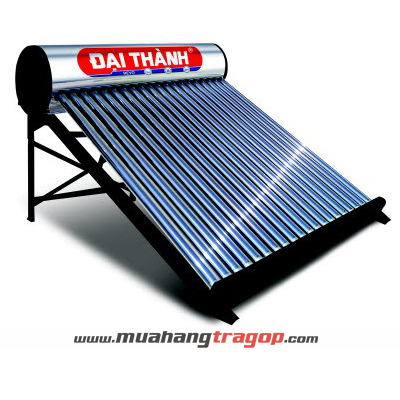 Máy nước nóng năng lượng mặt trời Đại Thành 210L 70-14 ...