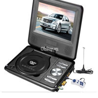 DVD xách tay NS-788