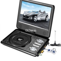 DVD xách tay NS-989