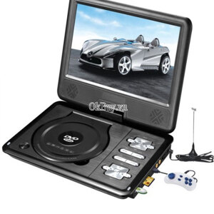DVD xách tay NS-989