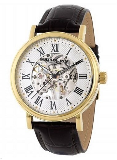Đồng hồ nam Stuhrling Original ST-293.3335K2 