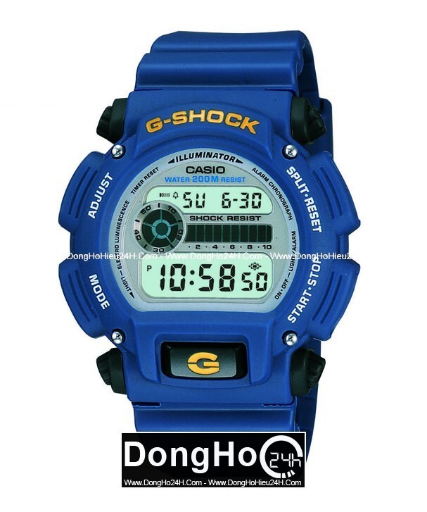 Đồng hồ nam Casio G-Shock DW-9052