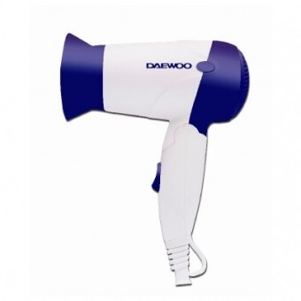 Máy sấy tóc Daewoo DWH95 (DWH-95) (S/ DB/ P) - 1200W