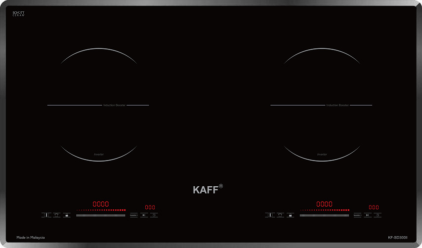 Bếp từ Kaff KF - SD300II 