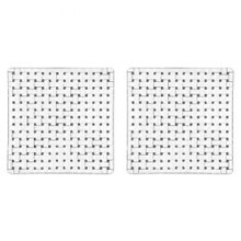 Bộ 2 đĩa vuông Nachtmann Bossa Nova 97632
