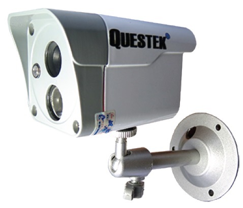 Camera box Questek QTX-3110 - hồng ngoại 