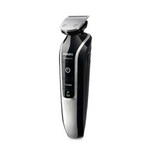 Máy tạo kiểu râu cắt tóc 8 in 1 Philips QC3371