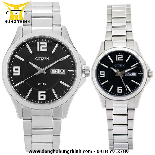 CITIZEN BF2000 EQ0591