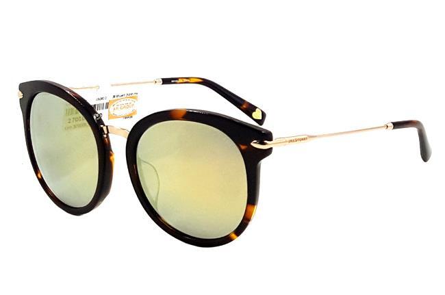 Kính mắt Jill Stuart JS 58006 C07A 