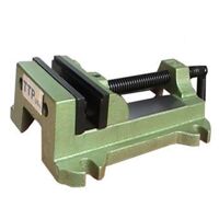 Ê tô thép bàn khoan TTP CT203-05 (5")