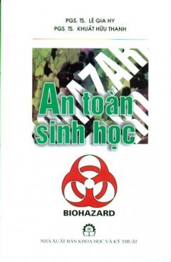 An Toàn Sinh Học 