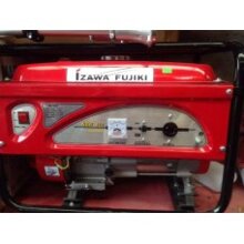 Máy phát điện xăng Fujiki TM3500E