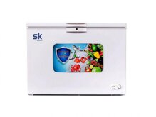 Tủ đông Sumikura SKFCS-240 - 240L