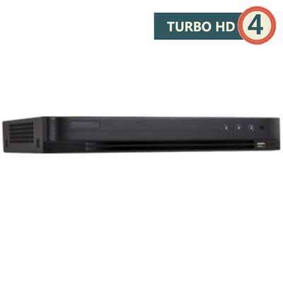 Đầu ghi hình TVI HDParagon HDS-7208FTVI-HDMI/KP - 8 kênh 