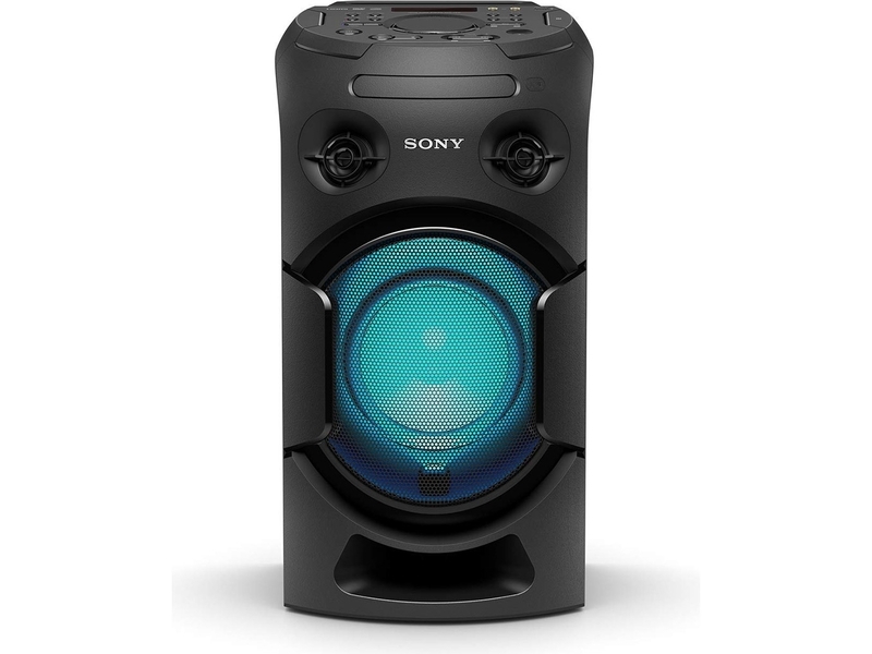 Dàn âm thanh Sony Hifi MHC-V21D 