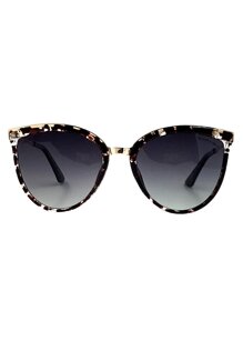 Kính mát nữ Exfash EF26919 C04