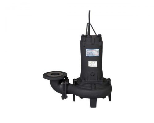 Máy bơm chìm nước thải Ebara 80 DLC 57.5 (80DLC 57.5) - 10HP 