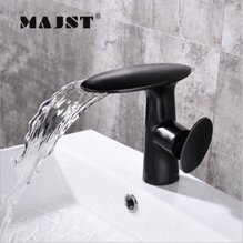 Vòi lavabo nóng lạnh MAJST V033