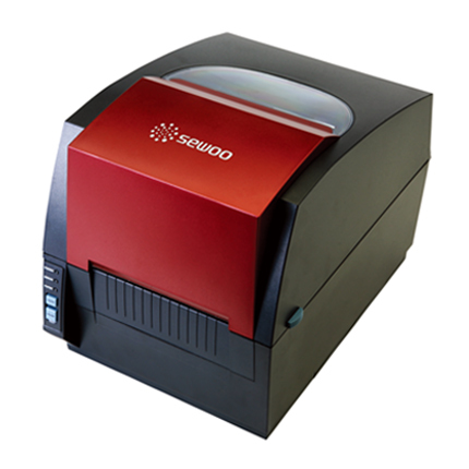 Máy in mã vạch Sewoo LK B20 