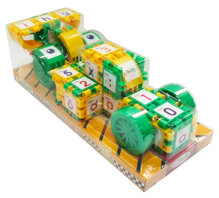 Đồ chơi Super Car năng động Sato 76