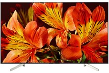 Tivi Smart Sony 65X8500F - 65 inch, 4K Ultra HD (3840 x 2160px)