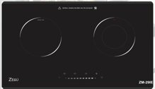 Bếp điện từ Zegu ZM-29IE
