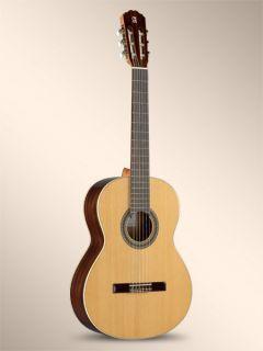 Đàn Classic Guitar Alhambra 2C 