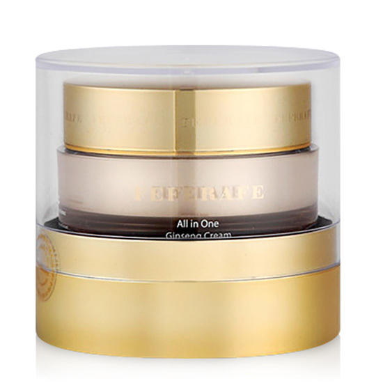 Kem dưỡng nhân sâm tất cả trong một Feferafe All In One Ginseng Cream ...