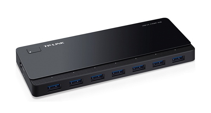 Bộ chia USB 3.0, 7 cổng TP-Link UH700 