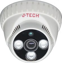Camera Dome hồng ngoại J-tech JT-3206