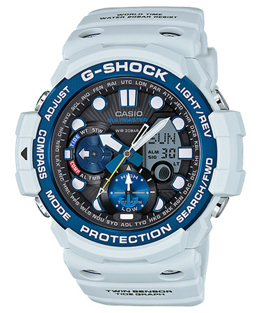 Đồng hồ nam Casio GN-1000C-8ADR 