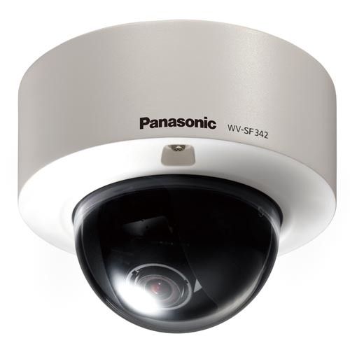 Camera dome Panasonic WVSF342E - IP 