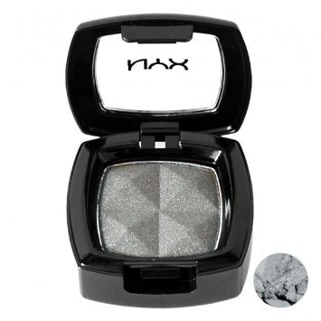 Phấn mắt NYX Single Eye Shadow #ES25 Silver 2.5g 