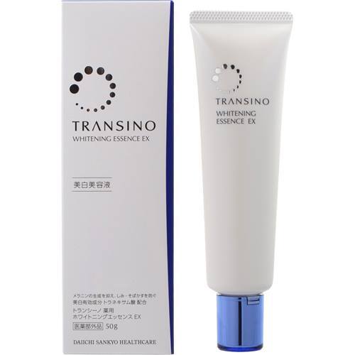 Kem đặc trị nám Transino whitening essence 30g 