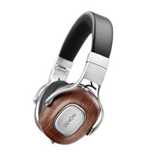 Tai nghe Denon Maniac AH-MM400