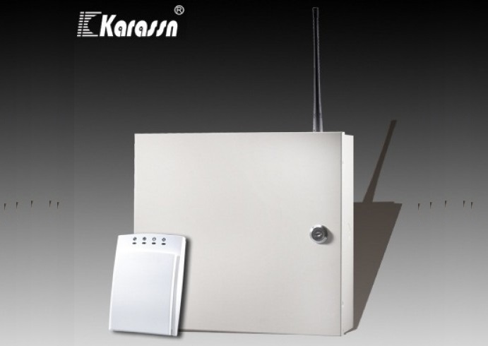 Báo trộm thông minh dùng SIM điện thoại KS-958GSM 