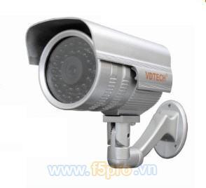 Camera box VDTech VDT-108A - hồng ngoại 