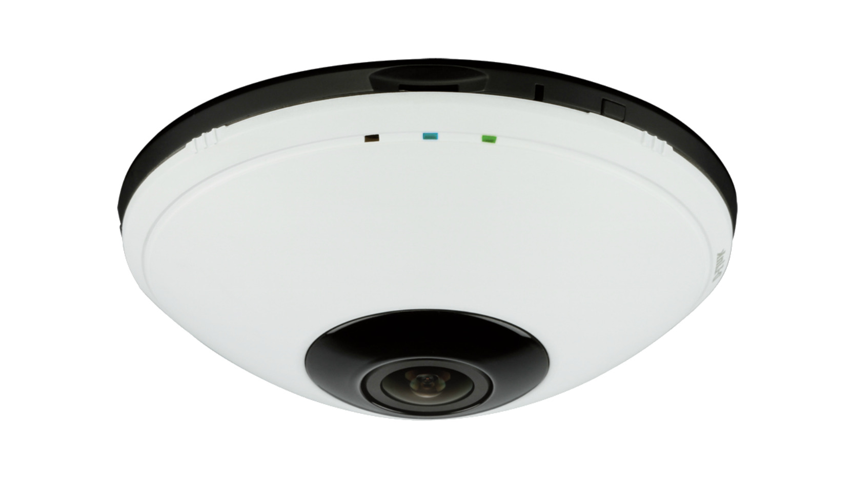 Camera dome D-link DCS-6010L - IP 