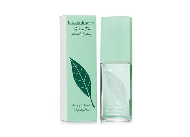 Nước hoa nữ Elizabeth Arden Green Tea - 100 ml 