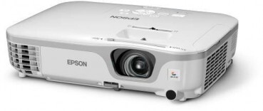 EPSON EB W02