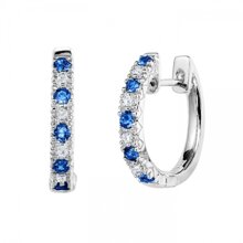 Bông tai Thao Linh Jewelry BT0024
