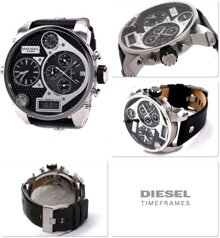 Đồng hồ nam Diesel DZ7125