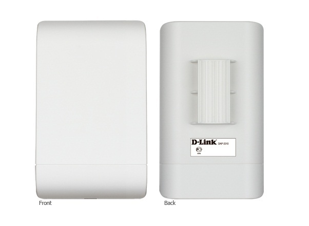 Bộ tiếp sóng Wireless Dlink DAP-3310 